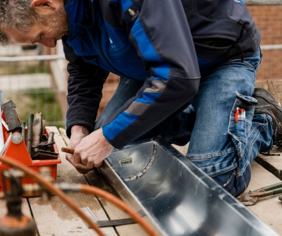 Installatiemonteur particulier werk - Ter Harmsel