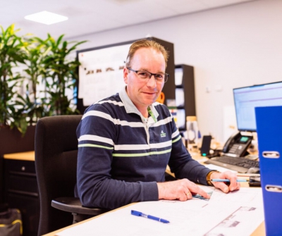 Operationeel Manager - Ter Harmsel