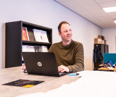 Teamleider Werkvoorbereiding / Engineering - Ter Harmsel