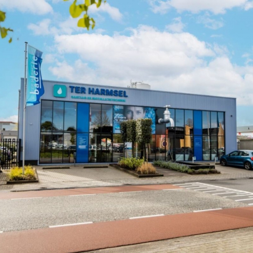 Ter Harmsel | Vakantie bij Ter Harmsel