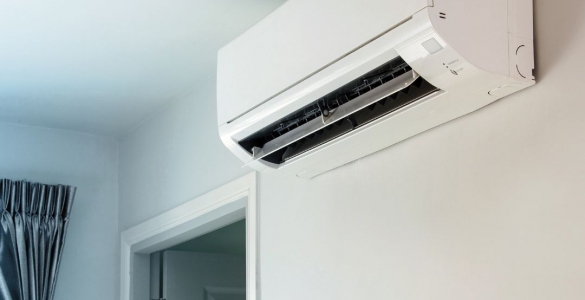 Welke soorten airco-systemen zijn er - Ter Harmsel
